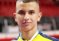 Спортсмен з Вінниці виборов «бронзу» на Чемпіонаті світу з єдиноборств FISU