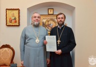 Ще три парафії на Вінниччині перейшли до ПЦУ 