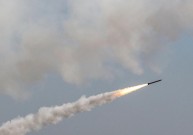 Дві ракети збили над Вінниччиною - спікер оперативного командування «Південь»