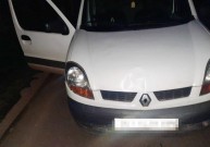 10-річна дівчинка потрапила під колеса Renault Kengoo у Немирові