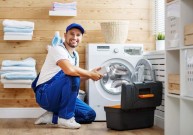 Возможности профессионального ремонта стиральной машины