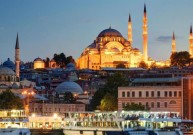 Туреччина вводить новий податок для туристів: що відомо?
