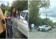 Резонансна справа: винесли вирок жінці, яка п'яною збила підлітка на вулиці Івана Богуна (Відео)