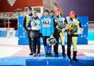 Вінничанин виборов першість на Чемпіонаті світу з лижних перегонів та біатлону