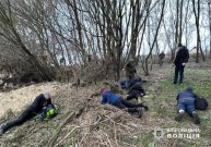 Іноземець за 3 тисячі доларів переправляв ухилянтів через кордон на Вінниччині