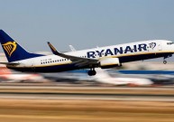 У Ryanair завершилася ера дешевих авіаквитків по 10 євро