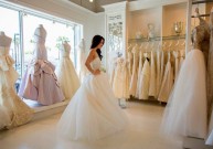 Свадебное платье: о чем нужно помнить при выборе? 