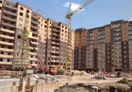 Скандальний закон про містобудування може стати на заваді вступу України до Євросоюзу