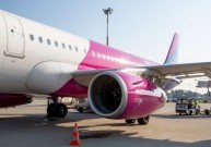 Wizz Air відмінив рейси з Кишинева, але запускає рейси з румунського міста Ясси
