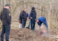 Резонансне вбивство у Хмільнику: поліція знайшла тіло зниклого чоловіка (Фото+Відео)
