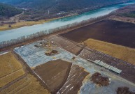 Уряд схвалив новий проєкт угоди про будівництво мосту між Україною та Молдовою на Вінниччині