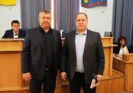 Григорій Пуга став новим депутатом Вінницької обласної ради