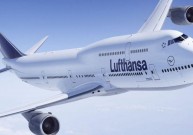 Lufthansa ввела великі знижки на їжу в літаках