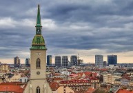Словаччина продовжить компенсацію за житло українцям до кінця року
