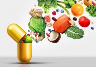 Дефіцит вітамінів: основні симптоми та шляхи розв'язання проблеми