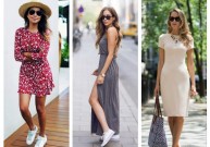 Літній гардероб: що мусить мати кожна пані?