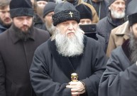 Справу митрополита УПЦ МП Іонафана почали розглядати у суді Вінниці