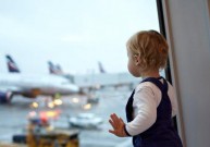 Авіакомпанія Corendon пропонує child-free зони на своїх рейсах