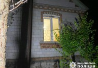 Хлопець пограбував сусідський будинок у Вінницькому районі (Фото)