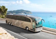 Бюджетні автобусні тури: поради щодо економії у подорожі автобусом