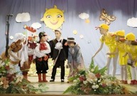 Дітей запрошують до безкоштовної театральної студії у Вінниці