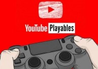 YouTube Playables став доступним обмеженому колу користувачів