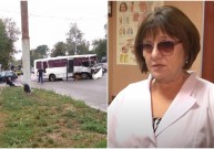 Лікарі розповіли про стан дітей та водіїв, які постраждали у ДТП на Немирівському шосе (Відео)