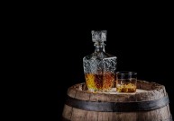 Магия смешивания: Секреты купажированного виски