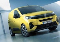 Opel представляє новий Combo - справжній помічник для вашого бізнесу