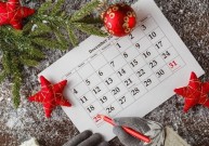 Миколая, Маланки та Водохреща: коли відзначатимуть новорічні та різдвяні свята за новим календарем
