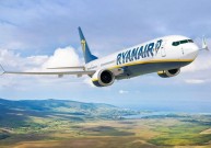 Ryanair наступного літа скоротить кількість рейсів на популярному маршруті