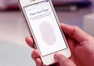 Apple повністю відмовиться від Touch ID