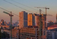 В Україні планують провести інвентаризацію недобудов і довгобудів
