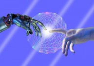 Розвиток штучного інтелекту призведе до зростання кількості кібератак
