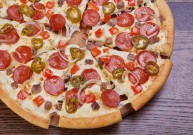 Онлайн-заказ пиццы в Виннице: Удобство и Возможности Современных Сервисов