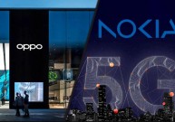 Nokia та Oppo уклали угоду про крос-ліцензування патентів