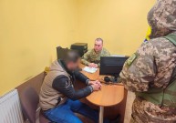 Громадянин Азербайджану намагався підкупити прикордонників, щоб потрапити в Україну через Вінниччину 