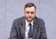 Новим керівником Національного агентства з питань запобігання корупції призначили Віктора Павлущика з Вінниці 
