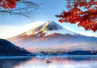 Загадкова Японія: що потрібно знати туристу перед поїздкою? 