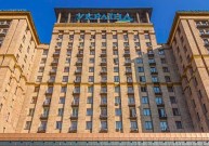Фонд держмайна планує виставити на приватизацію готель «Україна» наприкінці літа