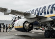 Ryanair додав нові напрямки на літо 2024 року
