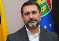 Ексочільника Луганської ОВА Гайдая призначили головою Мукачівської РДА