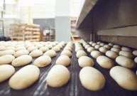 Работа пекарного производства: оборудование, контроль качества, упаковка