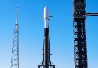 SpaceX вивів на орбіту новий супутник зв'язку
