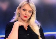 Українська акторка Ірма Вітовська заговорила про завершення кар'єри