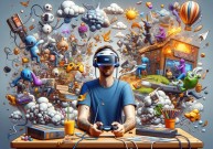 Игровой ПК: Введение в Мир Виртуального Развлечения