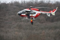 Вінницькі та молдовські рятувальники приборкували паводок