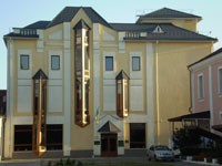 Винницкий Обласной Краеведческий Музей