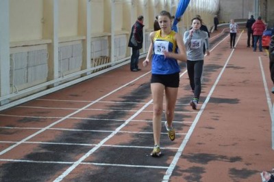 У Вінниці пройде всеукраїнський чемпіонат з легкої атлетики