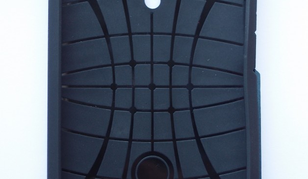 Суперзащищенный чехол для Asus Zenfone 5 + пленка